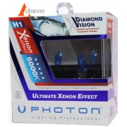 Photon H1 Diamond Vision